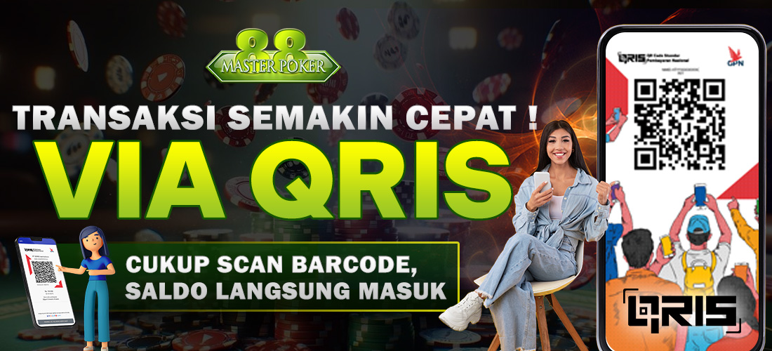 bandar poker uang asli